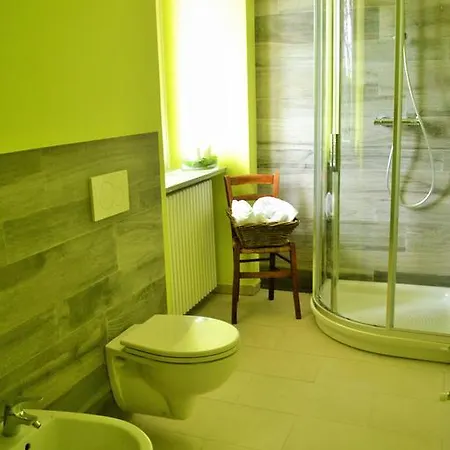 Borgo Agnello Maison d'hôtes Oleggio Castello
