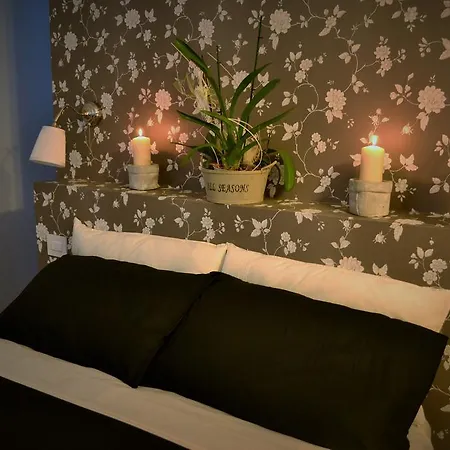 Borgo Agnello Oleggio Castello