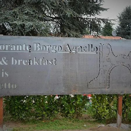 Borgo Agnello