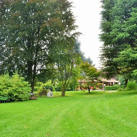 Borgo Agnello Gasthuis