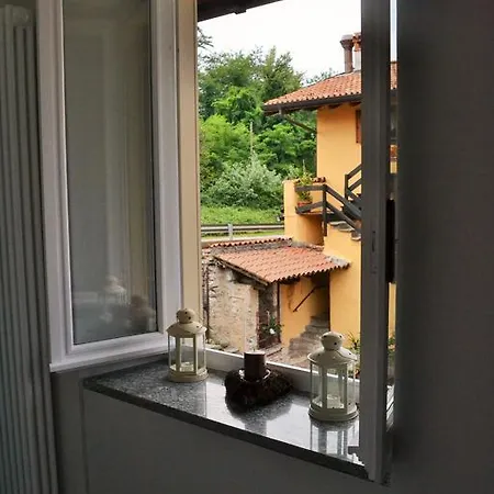 Гостевой дом Borgo Agnello