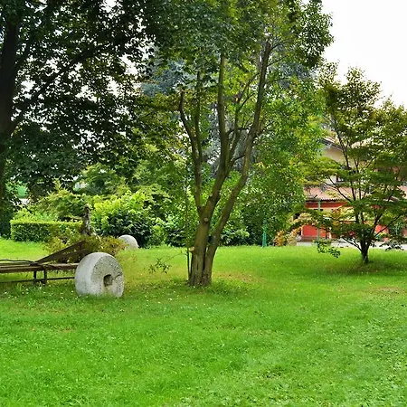 Borgo Agnello Gasthuis Oleggio Castello