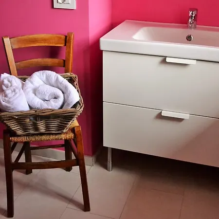 Gasthuis Borgo Agnello *