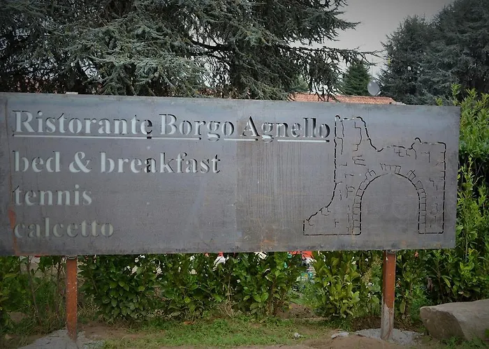 Borgo Agnello