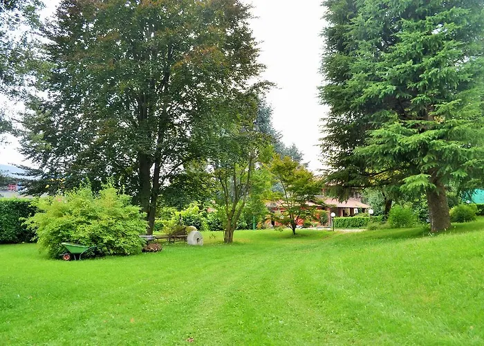 Borgo Agnello Pensionat