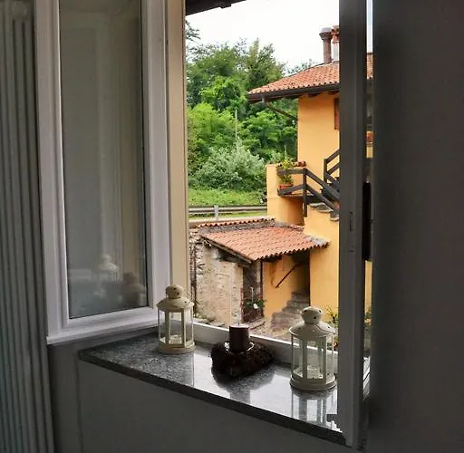 Pensionat Borgo Agnello